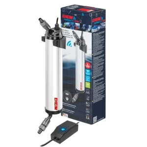 Direkt Vom Hersteller Eheim reeflexUV+e 2000, smarter UV-Klärer, 24 W